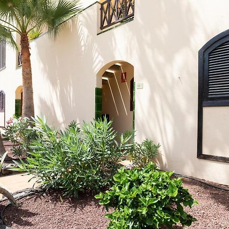 Peaceful Premium Studio Costa Del Silencio Exterior photo