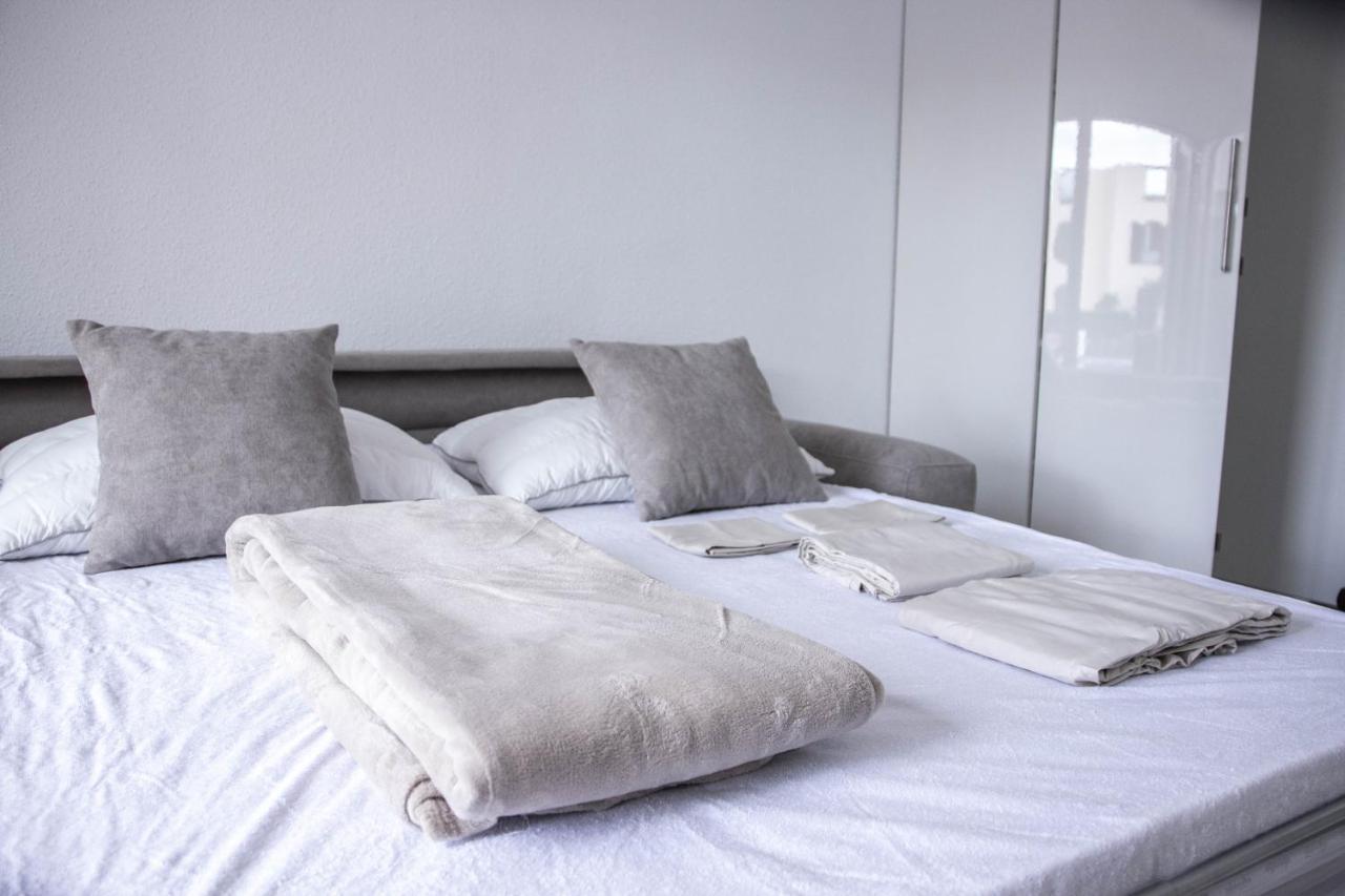 Peaceful Premium Studio Costa Del Silencio Exterior photo